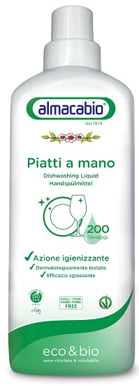 PIATTI A MANO DETERSIVO 1000ML