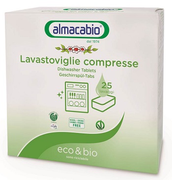 LAVASTOVIGLIE COMPRESSE 25TABS