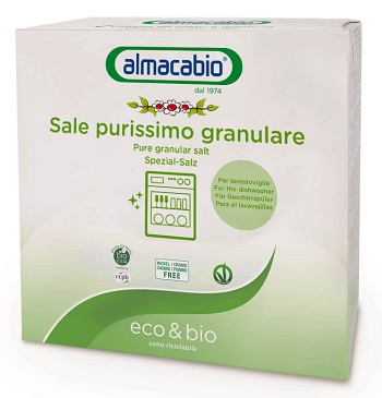 SALE PURISSIMO GRANULARE 1KG