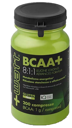 BCAA+ 811 200CPR