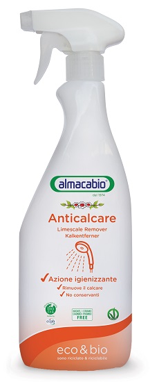 ANTICALCARE SPRAY 750ML