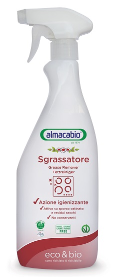 SGRASSATORE IGIENIZ SPRAY750ML