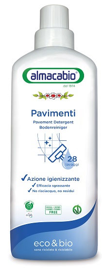 PAVIMENTI DETERSIVO 1000ML