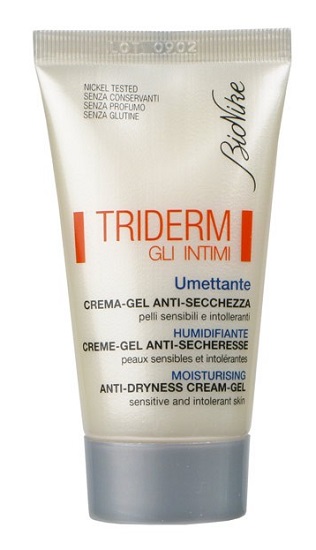 TRIDERM INTIMI GEL UM A/SECCH