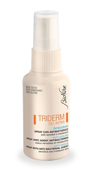 TRIDERM INTIMI DEO SPRAY 50ML