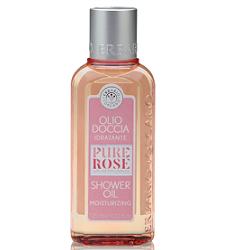 ERBARIO TOSC PURE ROSE OLIO DO