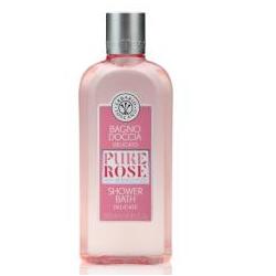 ERBARIO TOSC PURE ROSE BAGNO D