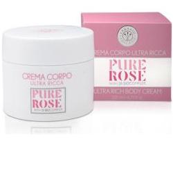 ERBARIO TOSC PURE ROSE CR CRP