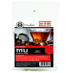 TE MU 16ERBE 6FILTRI 48G TE MU 16ERBE 6FILTRI 48G