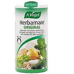 BIOFORCE HERBAMARE 250G