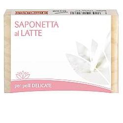 SAPONETTA LATTE 100G