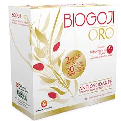 BIOGOJI ORO 30STICK MONODOSE