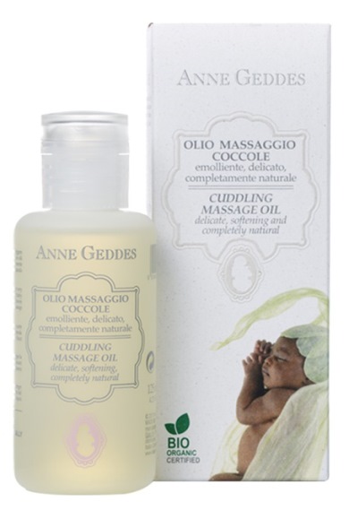 ANNE GEDDES OLIO MASS COCC BB