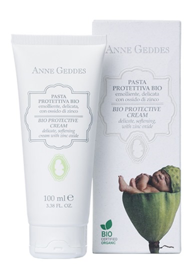 ANNE GEDDES PASTA PROT BB100ML