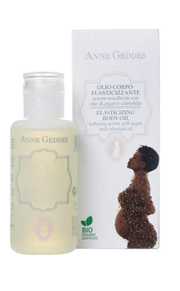 ANNE GEDDES OLIO CRP ELAST MAM