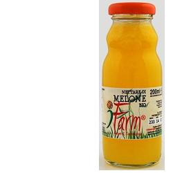 FARM NETTARE MELONE 200ML