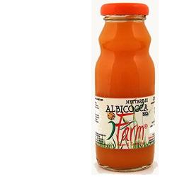 FARM NETTARE ALBICOCCA 200ML