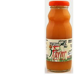 FARM NETTARE FRUIT MIX 200ML