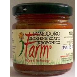 FARM POMODORO IDROPONICO OMOG