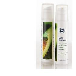 ECOSOFT LATTE CORPO IDRAT200ML