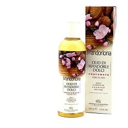 OLIO MANDORLE DOLCI 200ML