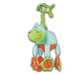 BEBE C HIPPO CLIP'