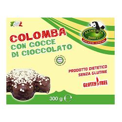 COLOMBA GOCCE CIOCCOLATO 300G