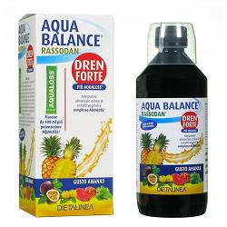 AQUA BALANCE DREN FT ANA+AQUAL