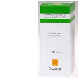 CITOZYM 500ML