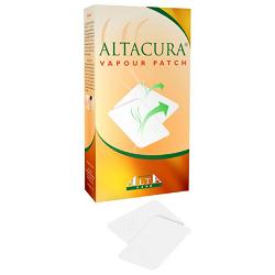 ALTACURA VAPOUR CEROTTI 10PZ