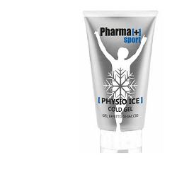 PHYSIO ICE GEL 150ML