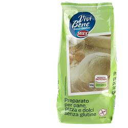 VIVI BENE S/G PREP PAN/PIZ/DOL