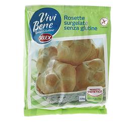 VIVI BENE S/G ROSETTE SURGELAT