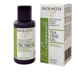 TEA TREE OIL BIO 30ML