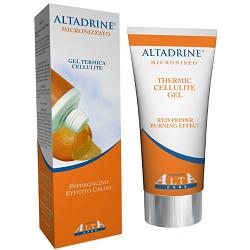 ALTADRINE GEL TERMICO 150ML