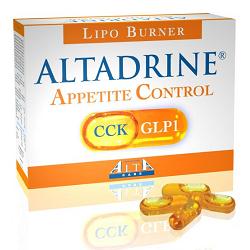 ALTADRINE APPETITE CONTR 30CPS