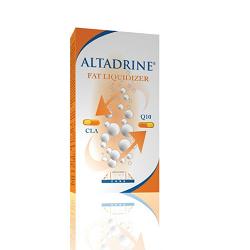 ALTADRINE FAT LIQUIDIZER 40CPS