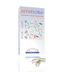 ALTAFLORA ELECTROLITI 20CPS