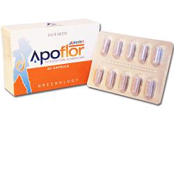 APOFLOR JUNIOR 30CPS