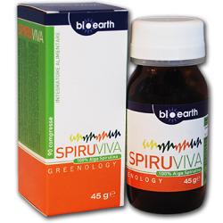 SPIRUVIVA 90CPR