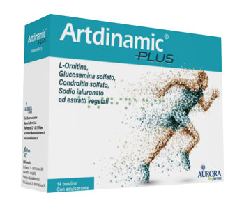 ARTDINAMIC PLUS 14BUST