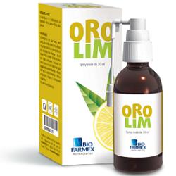 OROLIM SPRAY ORALE 30ML