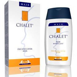 CHALET BALSAMO 200ML