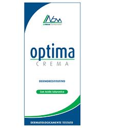 OPTIMA DERM CREMA TRATT CORPO