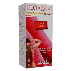 FLODOL HEAT GEL MASSAGGIO200ML