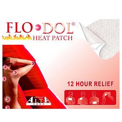 FLODOL-HEAT CEROTTO 1PZ FLODOL-HEAT CEROTTO 1PZ