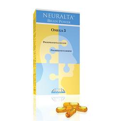 NEURALTA BRAIN POWER 30CPS