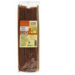 SPAGHETTI FARRO INTEGRALE 500G