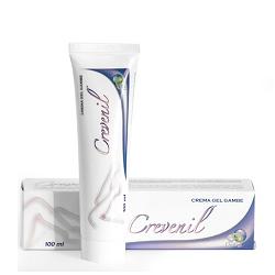 CREVENIL CREMA GEL 100ML