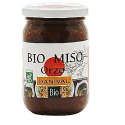 BIO MISO ORZO 200G